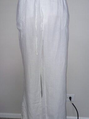 Caslon Women`s straight-leg White